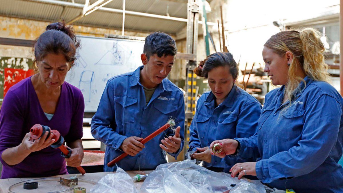 Social Accompaniment: the important announcement from the government for the beneficiaries of the former Potenciar Trabajo