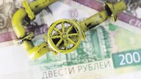 QUID PRO QUO. Gas ruso sólo a cambio de rublos es la consigna que busca imponerle Vladímir Putin a Europa. Únicamente de ese modo Moscú podría hacerse con los pagos por el envío del insumo dado el bloque de divisas duras que imponen las sanciones occidentales.