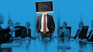 Los consejos de supervisión, por el momento, no adoptan la IA. Los consejos de supervisión, por el momento, no adoptan la IA.