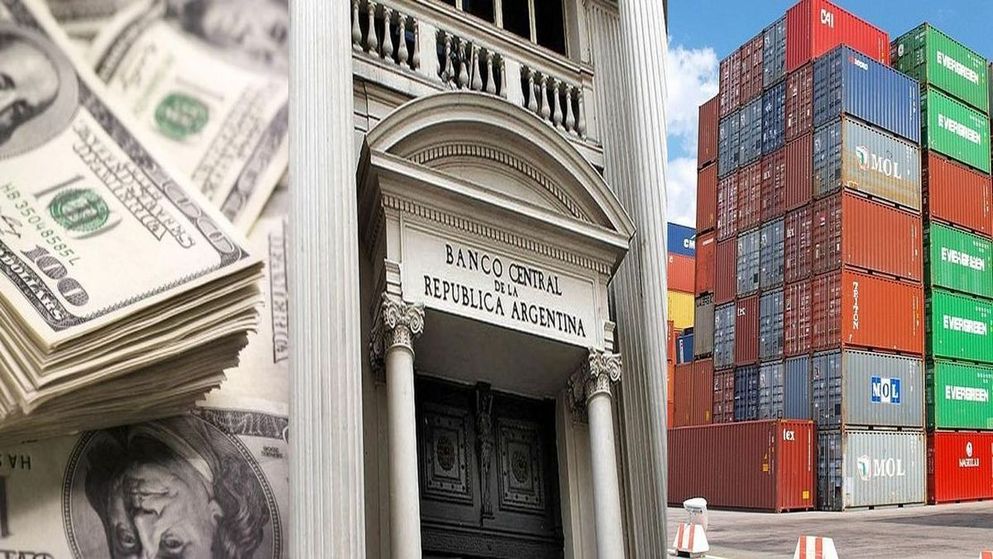 Productos Primarios, Combustibles y Energía y Manufacturas de Origen Industrial fueron las categorías que mayor incidencia tuvieron en las exportaciones.