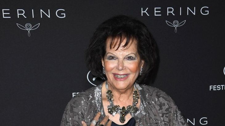 Claudia Cardinale, Italian cinema and symbol of an era died