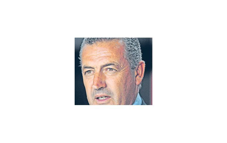 Alfaro buscará poner en lo más alto a Arsenal a nivel continental como lo hizo hace cinco años en la Copa Sudamericana.