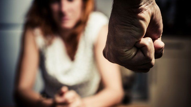 El 87% de las mujeres reconoció haber atravesado al menos una situación de violencia. El 87% de las mujeres reconoció haber atravesado al menos una situación de violencia.