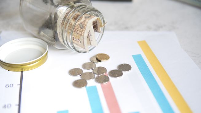 El MEF actualizó el valor del BPC con un aumento del 4,38%.&nbsp;