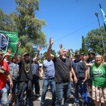 ATE anunció un paro de 24 horas en INTI. ATE anunció un paro de 24 horas en INTI.