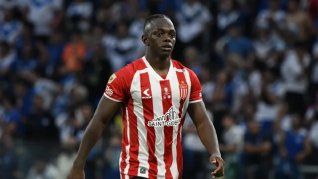 El motivo médico que frenó la llegada de Cetré a Boca El motivo médico que frenó la llegada de Cetré a Boca