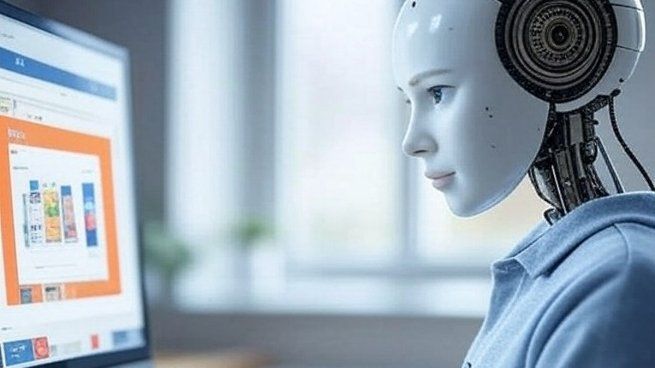 La inteligencia artificial se puso a pensar en como sería el país si no lo conquistaba España.