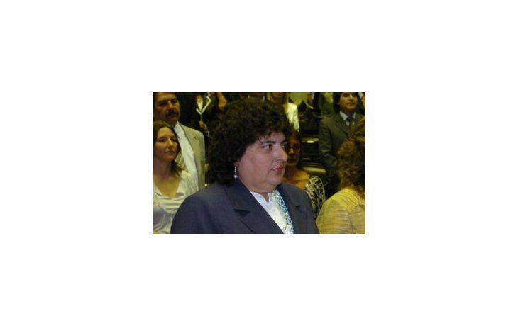 Silvia Storni.