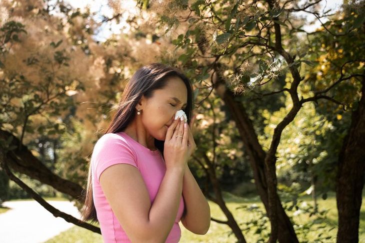 El detrás de las alergias de verano: cuáles son las más comunes y cómo evitarlas imagen-2