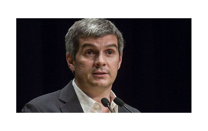Marcos Peña.