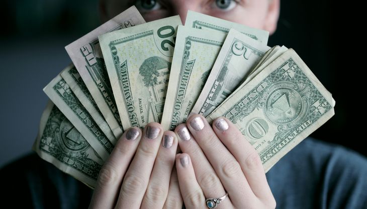 El 70% de las personas cree que el lavado de activos y la financiación del terrorismo son cuestiones cruciales. El 70% de las personas cree que el lavado de activos y la financiación del terrorismo son cuestiones cruciales.