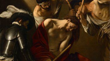 Iban a subastar por 1.500 euros una obra y descubrieron que era un Caravaggio