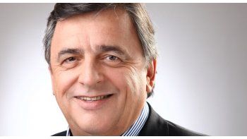 Mario R. Negri.