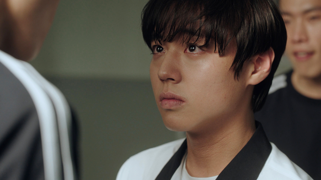 It is not the squid game: the Korean series that is breaking it in Netflix and has only eight episodes