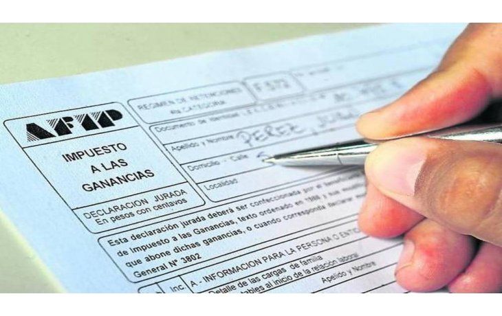 ámbito.com | Polémica por el bono: los efectos de que pague Ganancias