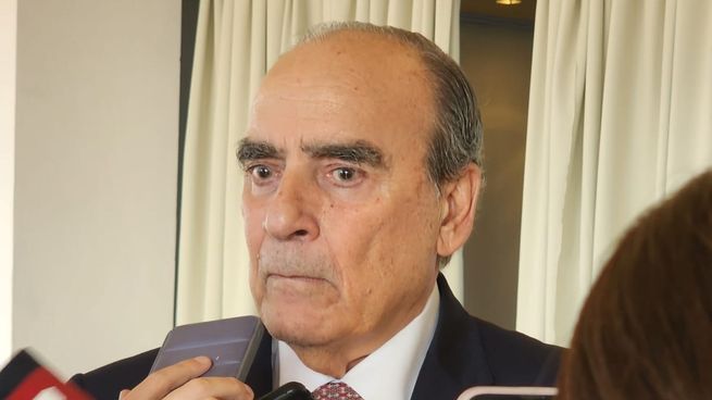 Guillermo Francos, después de reunión con empresarios: "Si no conseguimos generar inversión en este momento, ¿cuándo?"