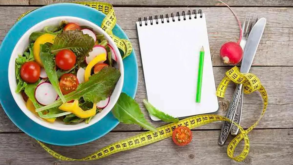 ADELGAZAR, Las 4 dietas más populares para adelgazar muy rápido