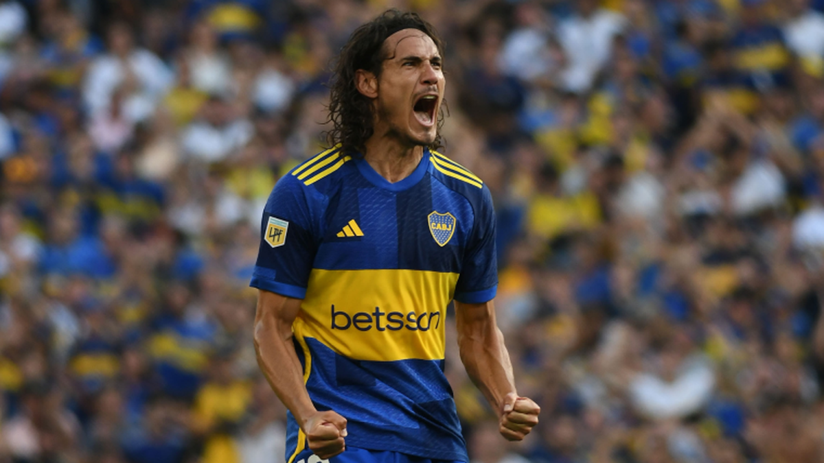 Edinson Cavani’s mansion in Ezeiza: giant patio, modern style and a strategic location