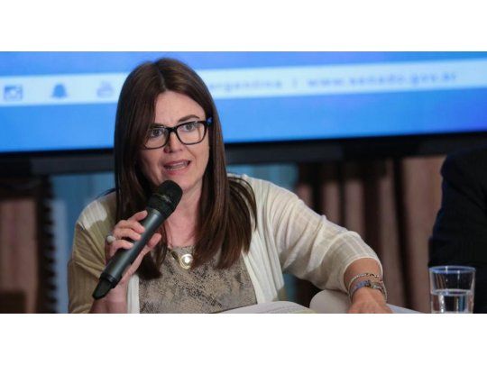 Por Sigrid Kunath, senadora (PJ).