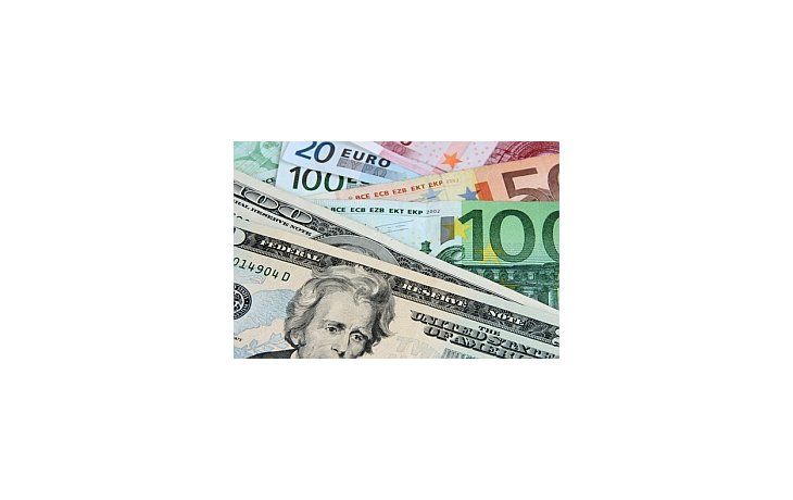 BCE siguió con la compra de deuda y arrastró al euro a su menor valor frente al dólar en 12 años
