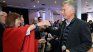 Patricia Bullrich y Mauricio Macri