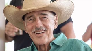 Así es la mansión de la Leyenda: ¿Quién Comprará El Paraíso, el Desafío Final de Andrés García? Así es la mansión de la Leyenda: ¿Quién Comprará El Paraíso, el Desafío Final de Andrés García?