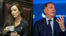 Villarruel reivindicó la legitimidad de la fórmula presidencial que integró junto a Javier Milei.