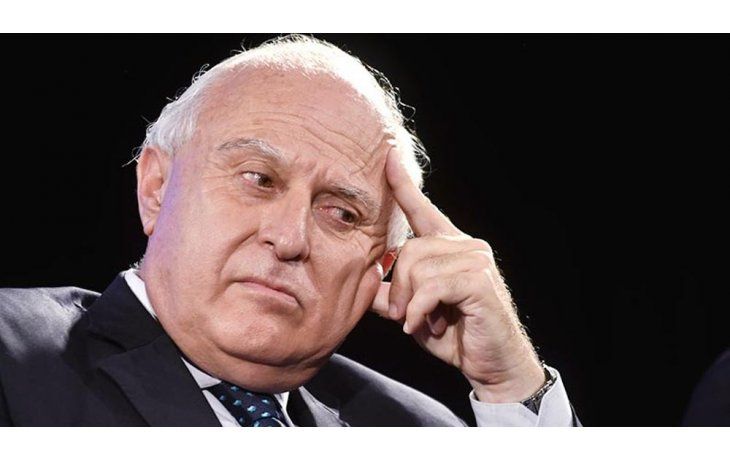 Miguel Lifschitz.