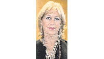 ámbito.com | Ana María Edwin