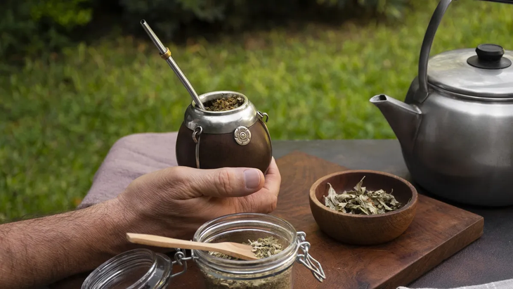 Existen hierbas y plantas con la virtud de imitar la acción de la insulina, ideal para agregarlas al mate.