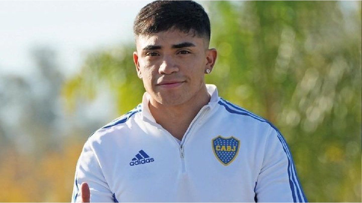 How many millions will Boca collect for the sale of Langoni to the MLS?