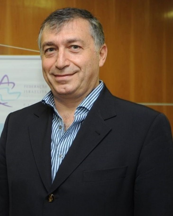 Fernando Lottenberg.