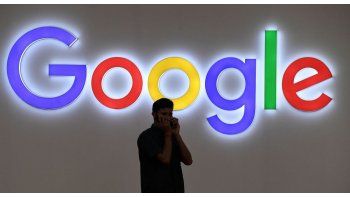 En todo el mundo, la red de Google tiene más de 100 puntos de presencia y 7500 nodos.