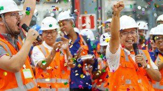 BYD continúa creciendo en América Latina BYD continúa creciendo en América Latina