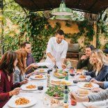 Algunas personas se cansan rápido de las reuniones sociales y la psicología tiene una explicación. Algunas personas se cansan rápido de las reuniones sociales y la psicología tiene una explicación.