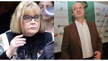 Servini tiene a Russo en la mira.