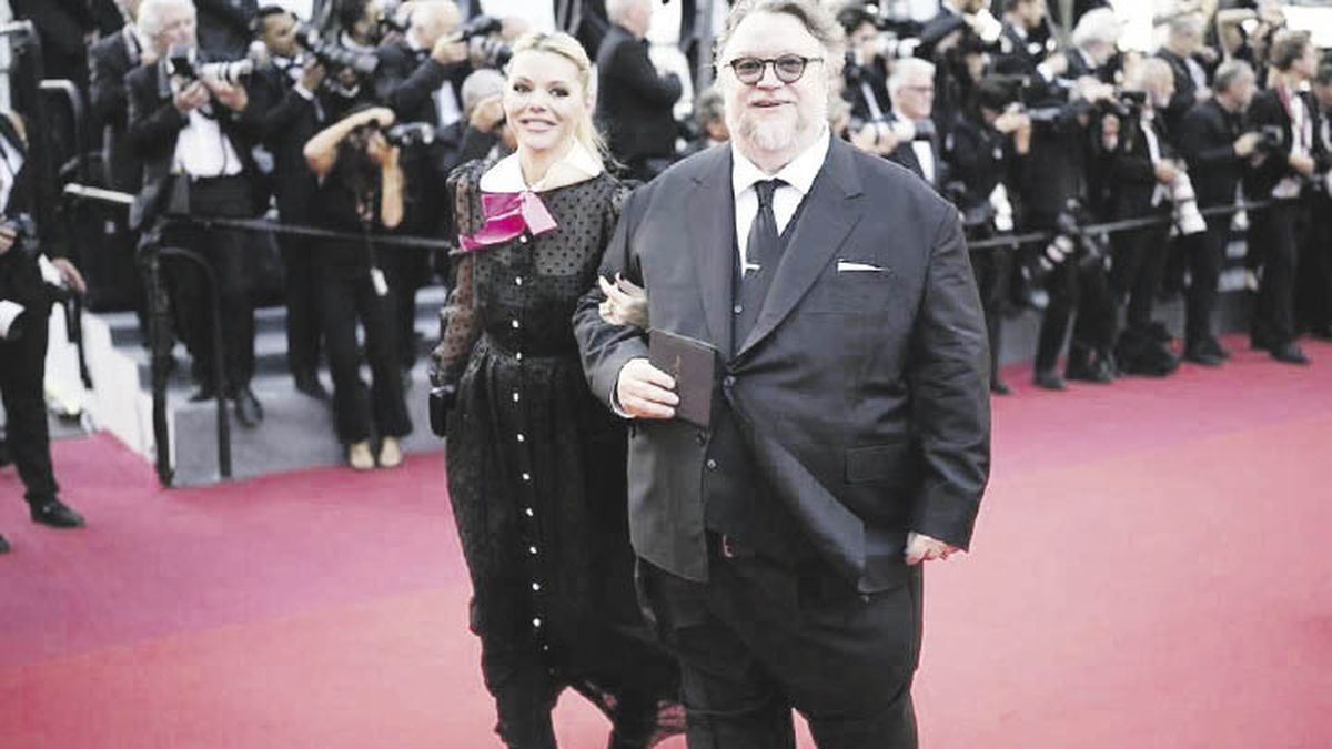 Cannes celebrated the 75 by rethinking the future of cinema