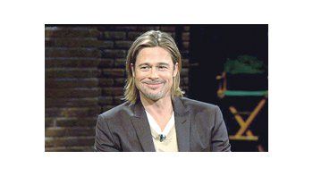 DESDE EL ACTOR´S STUDIO: BRAD PITT