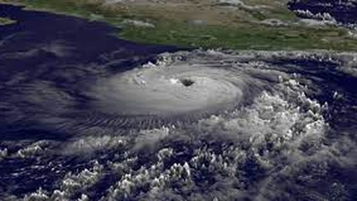 The arrival of El Niño is delayed and winter crops are in danger