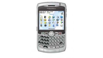 BlackBerry.