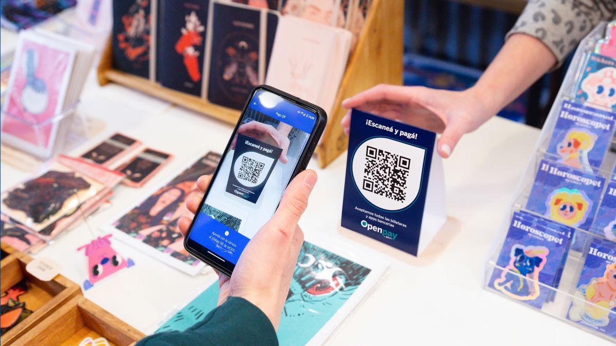 How Openpay works, the fintech that facilitates online payments and offers numerous discounts and promotions