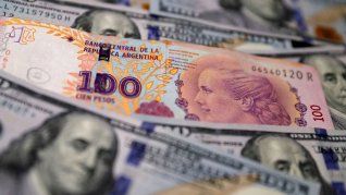 El dólar y las tasas: el foco de la city en las últimas días, y lo que se viene. El dólar y las tasas: el foco de la city en las últimas días, y lo que se viene.