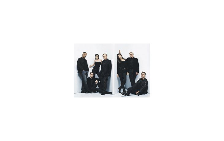 NCIS