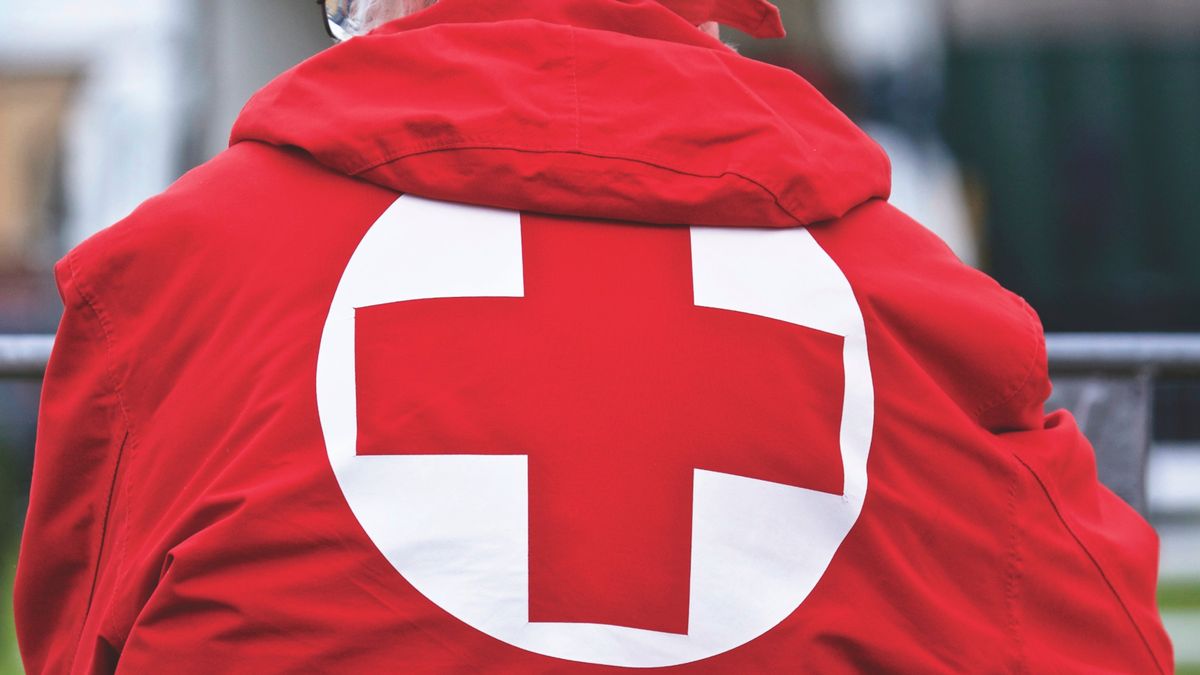 Foreign Ministry asked the Red Cross for help to recover the young woman kidnapped by Hamas