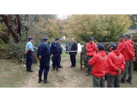 Córdoba: hallan el cadáver de mujer que había denunciado violencia de género