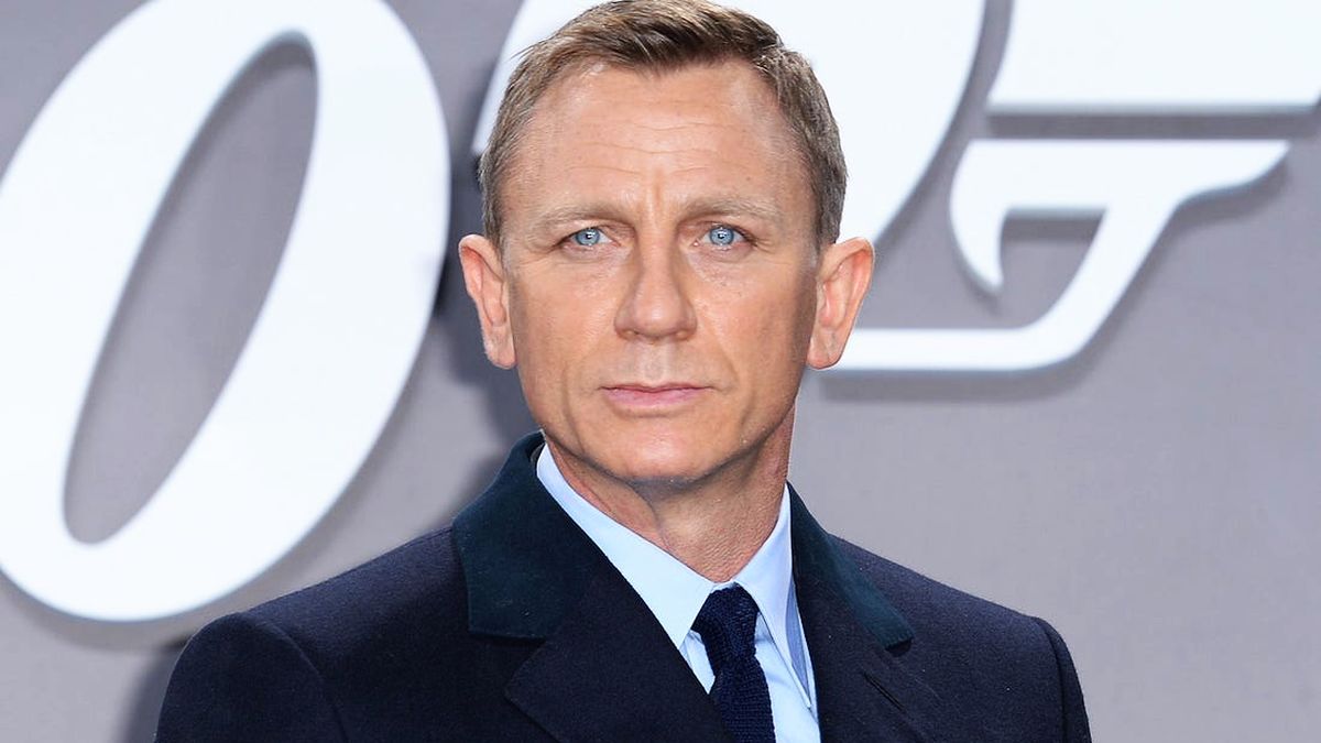 Daniel Craig Dice Que James Bond No Tendria Que Ser Interpretado Por Una Mujer