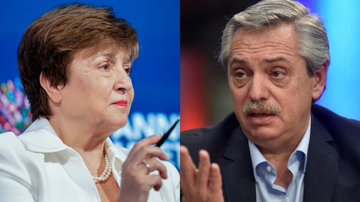The IMF calls for the government’s plan to have broad political and social support