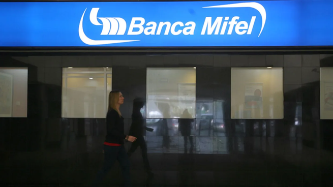 La Banca Mifel, uno de los condominios más millonarios de todo México.