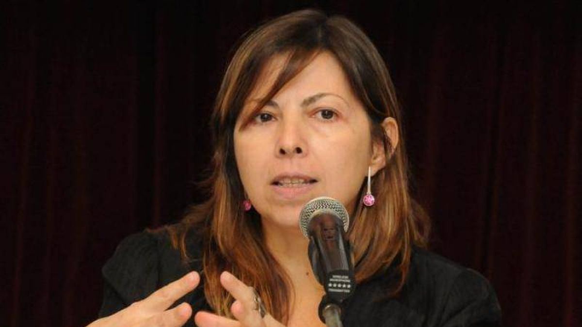 Silvina Batakis reemplaza a Martín Guzmán en Economía