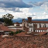Pátzcuaro, el pueblo mágico que te va a enamorar: qué hacer en un día Pátzcuaro, el pueblo mágico que te va a enamorar: qué hacer en un día
